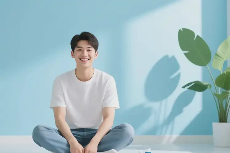 青年人肛周偶尔长湿疹可不可以根治(图4)