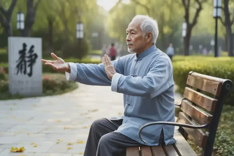 老人脖子出現(xiàn)濕疹可不可以根治(圖1)