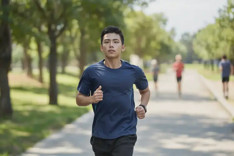 大学生小腿容易长湿疹可不可以根治(图2)