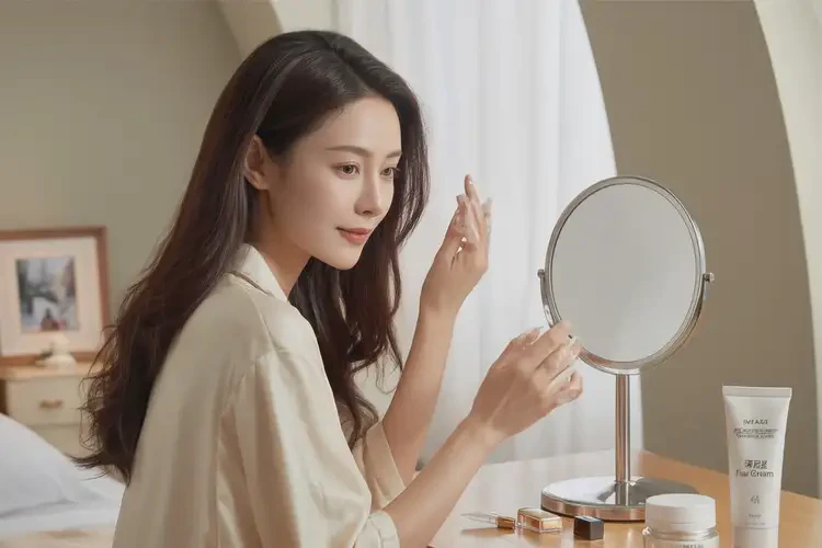 哺乳期媽媽大腿上容易起濕疹可不可以根治(圖3)