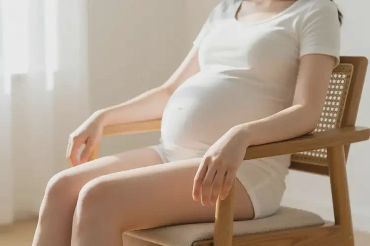 孕婦四肢容易起濕疹可以治好嗎(圖2)