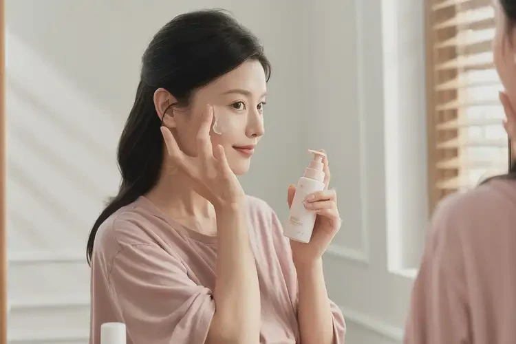 产妇全身起湿疹可以治好吗(图4)