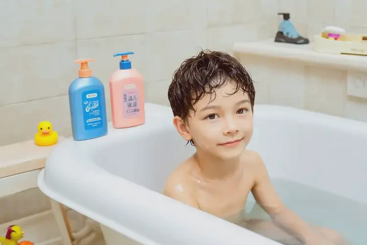 小孩手臂上有濕疹可不可以根治(圖2)