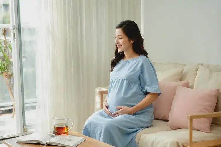 孕婦屁股上容易長(zhǎng)濕疹可不可以根治(圖2)