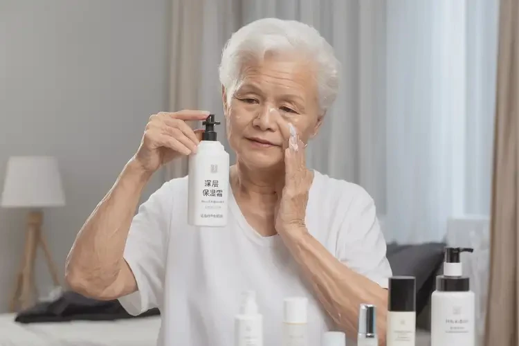 老年人屁股上經(jīng)常長(zhǎng)濕疹能靠自己自愈嗎(圖4)