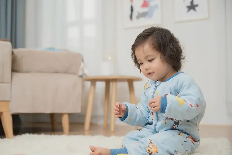 兒童臉上出濕疹可以治好嗎(圖3)