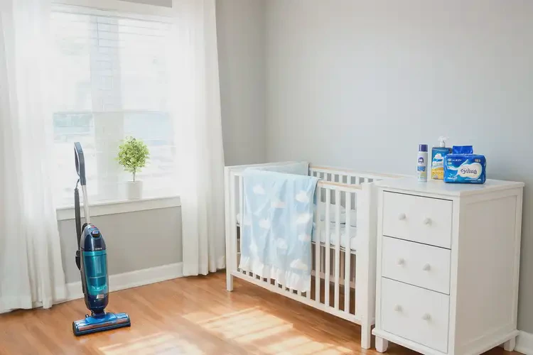 新生兒肚子出現(xiàn)濕疹可不可以根治(圖1)