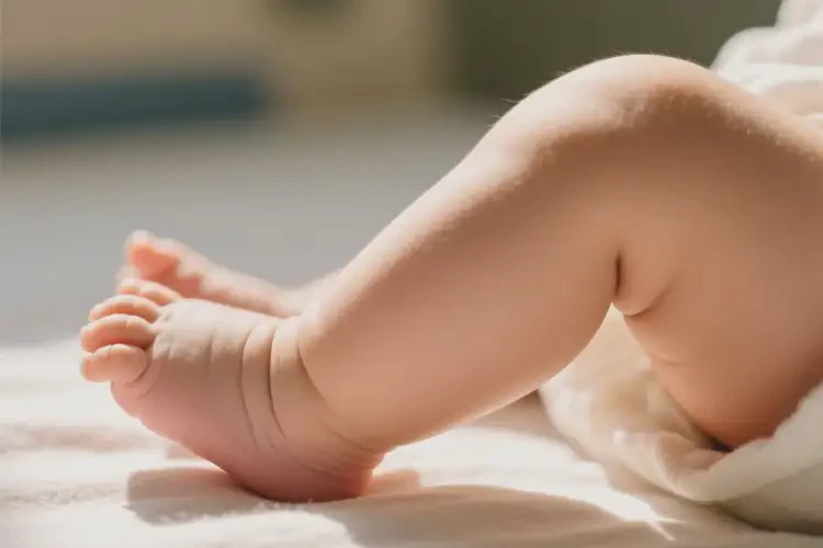 新生儿大腿出湿疹可不可以根治(图3)