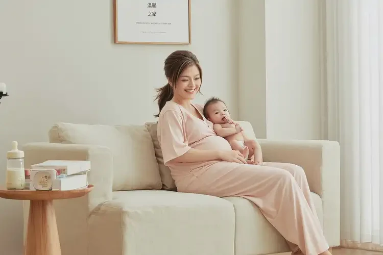 哺乳期媽媽肛周出現(xiàn)濕疹可不可以根治(圖4)