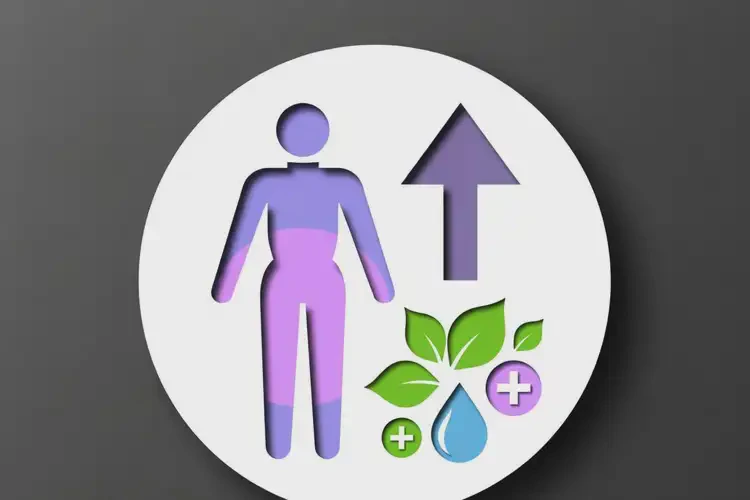 中學生肛周經(jīng)常起濕疹可不可以根治(圖1)