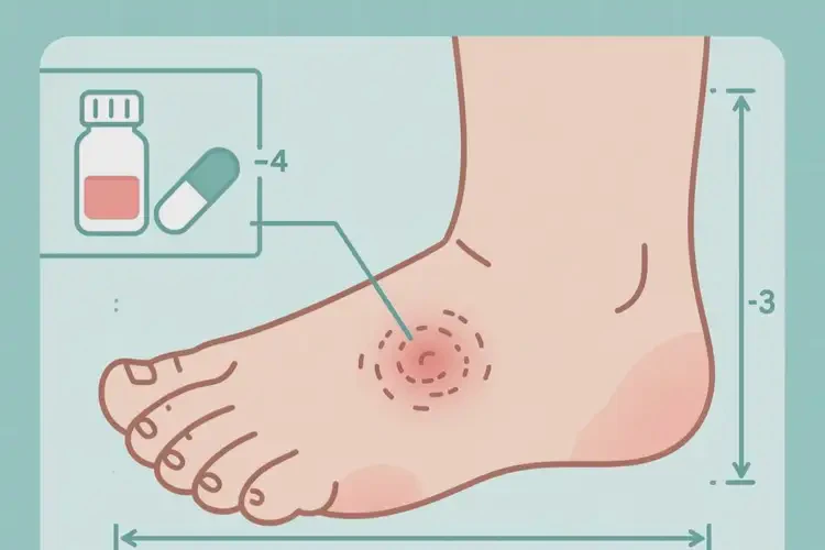 小孩四肢容易起湿疹可以治好吗(图3)