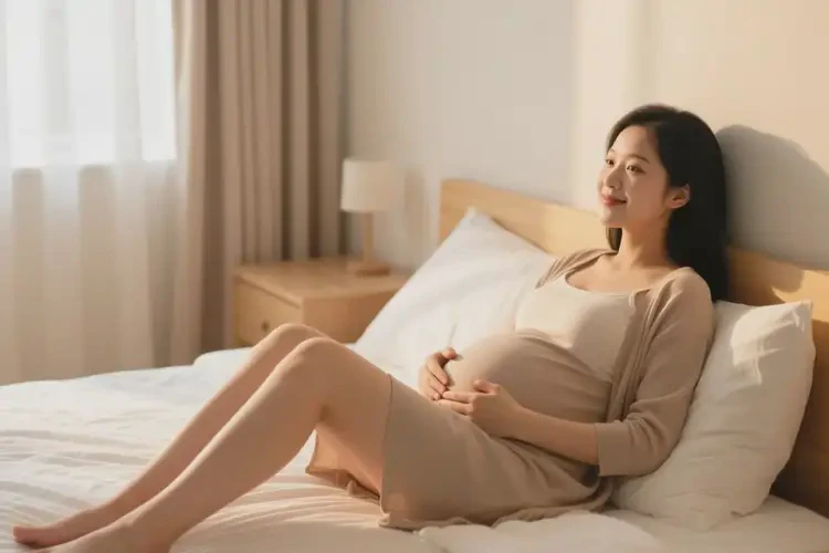 孕婦四肢容易起濕疹可以治好嗎(圖1)