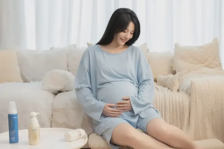 孕妇肛周经常起湿疹可不可以根治(图2)