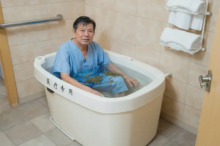 男生肛周经常长湿疹可不可以根治(图2)