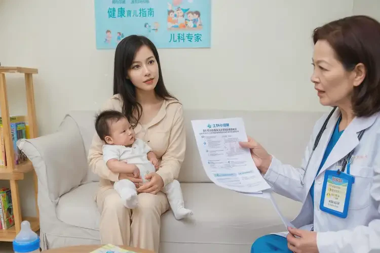 哺乳期媽媽小腿上長(zhǎng)濕疹能夠徹底治愈嗎(圖3)