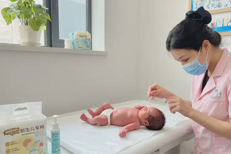 新生儿肛周出湿疹可不可以根治(图3)