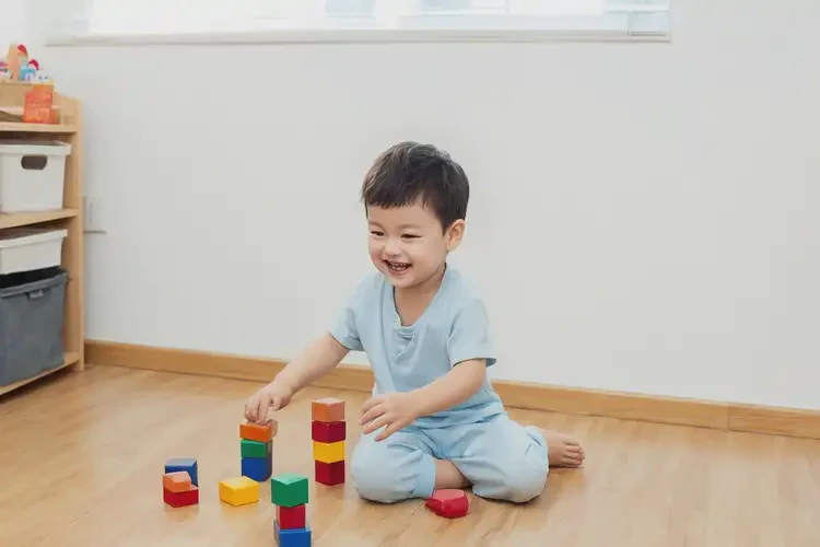 小孩屁股上容易長濕疹可不可以根治(圖1)