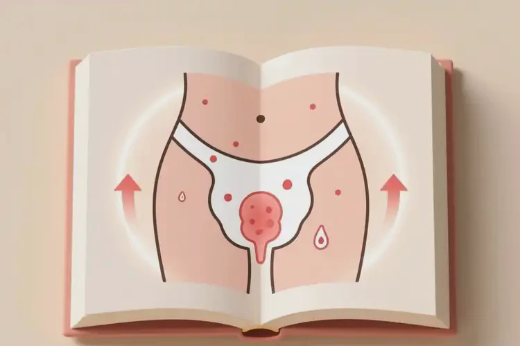 青少年肛周有濕疹可不可以根治(圖3)