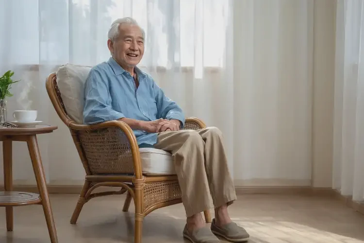 老年人屁股容易起濕疹可以治好嗎(圖4)