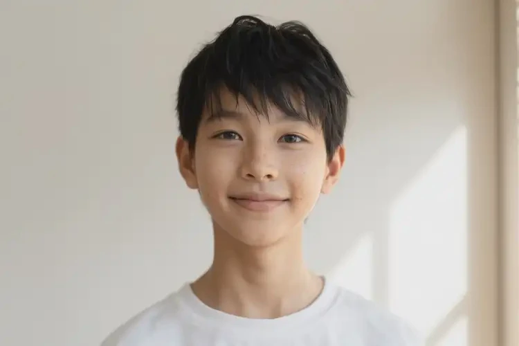 少兒臉上容易長濕疹可以治好嗎(圖4)