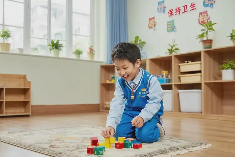 小學(xué)生臉上經(jīng)常起濕疹可不可以根治(圖1)