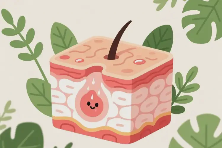 大學(xué)生肚子經(jīng)常長(zhǎng)濕疹可不可以根治(圖3)