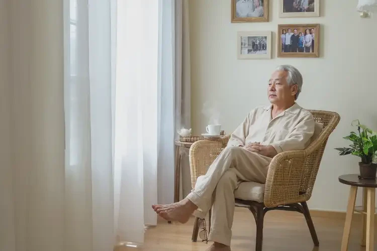 老年人脖子上容易长湿疹可不可以根治(图2)