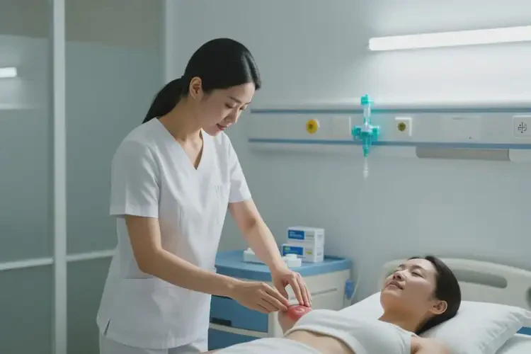 女性全身出濕疹可不可以根治(圖4)