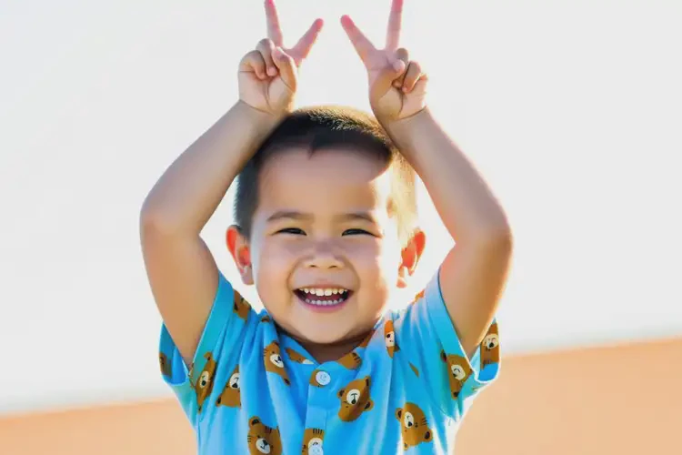 少兒臉上起濕疹可以治好嗎(圖1)