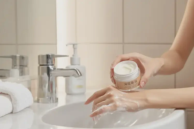 女性手上經(jīng)常起濕疹可以治好嗎(圖3)