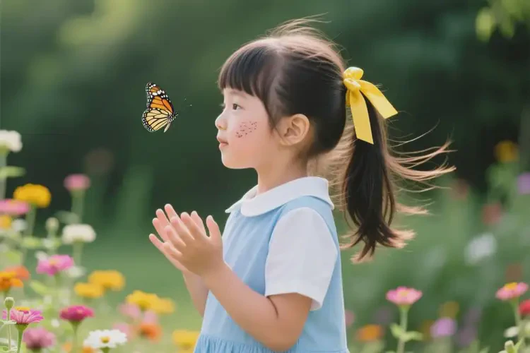 小學生面部偶爾起濕疹可不可以根治(圖1)