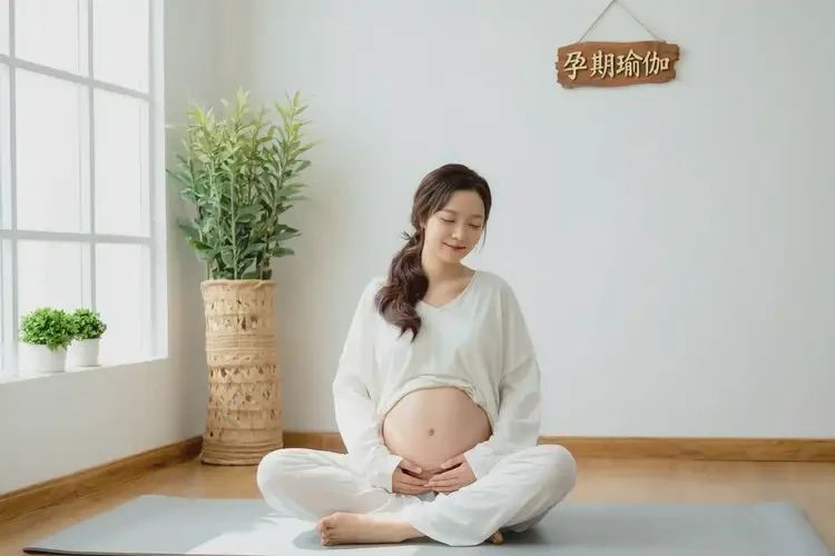 孕婦臉上起濕疹可以治好嗎(圖1)