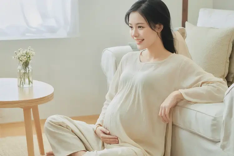 孕妇手臂经常起湿疹可不可以根治(图1)