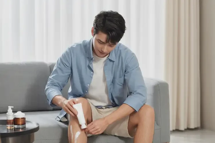 青年人大腿出濕疹可不可以根治(圖2)