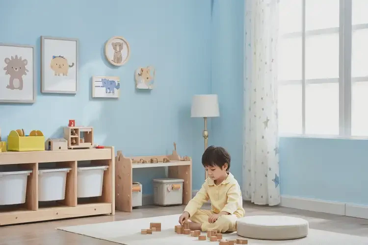 少儿四肢经常长湿疹可以治好吗(图1)