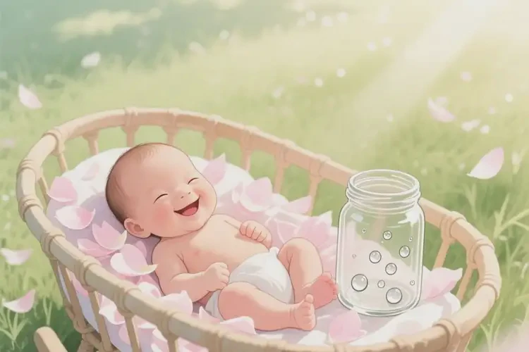 新生兒身上出濕疹可不可以根治(圖3)