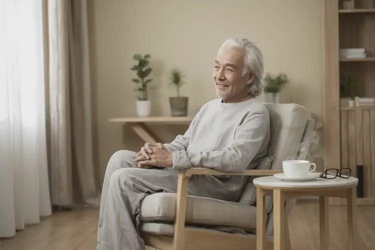 老人肚子出濕疹可不可以根治(圖1)