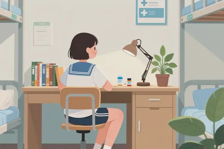 大學(xué)生屁股上經(jīng)常起濕疹可不可以根治(圖4)