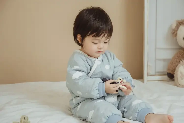 幼兒全身有濕疹可不可以根治(圖1)