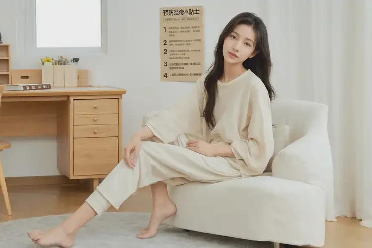 女性屁股出现湿疹可不可以根治(图2)