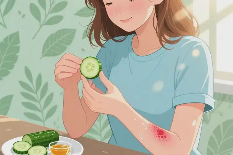 女生四肢經(jīng)常長(zhǎng)濕疹可不可以根治(圖2)