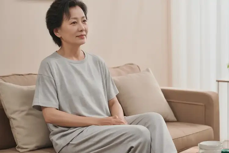 女性屁股上起濕疹可不可以根治(圖1)