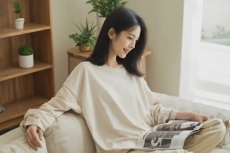 女生手臂出現(xiàn)濕疹可不可以根治(圖1)