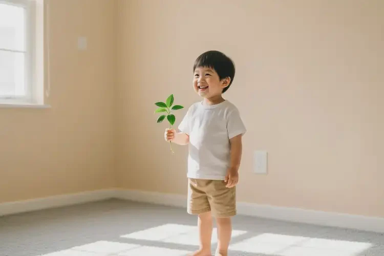 小孩身上有濕疹可以治好嗎(圖3)