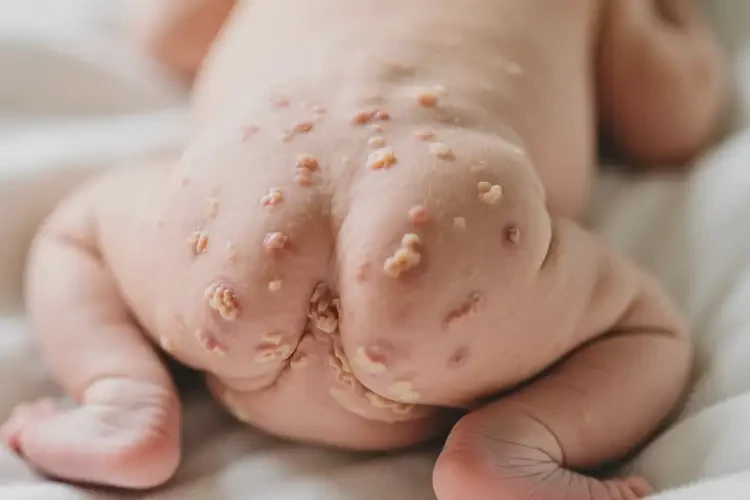 新生兒屁股長濕疹可不可以根治(圖4)