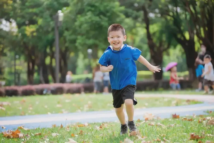 小孩肛周經(jīng)常起濕疹可不可以根治(圖1)