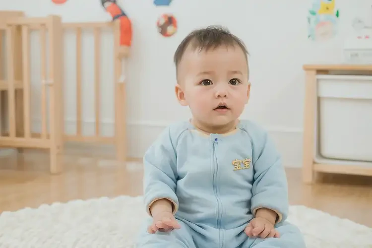 嬰幼兒手上有濕疹可以治好嗎(圖2)