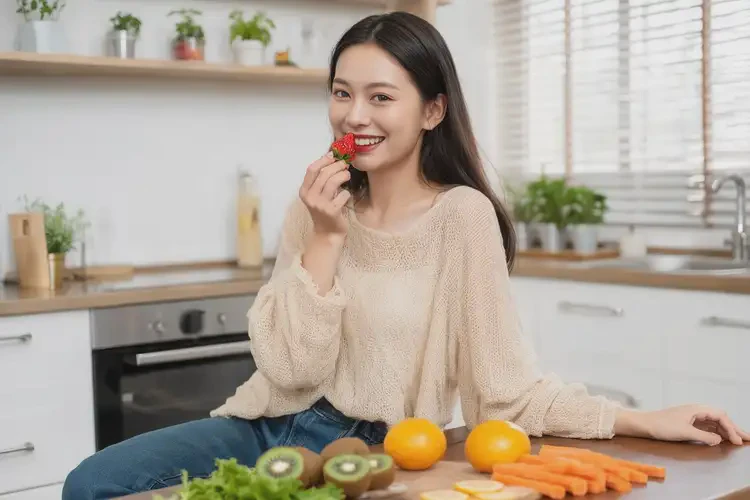 产妇肛周偶尔长湿疹可以治好吗(图2)