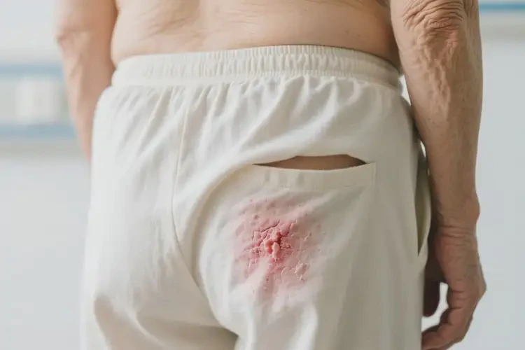 老年人屁股經(jīng)常長(zhǎng)濕疹可不可以根治(圖3)