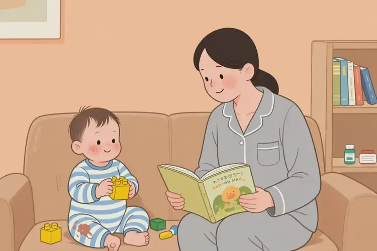 幼兒全身偶爾起濕疹可不可以根治(圖1)